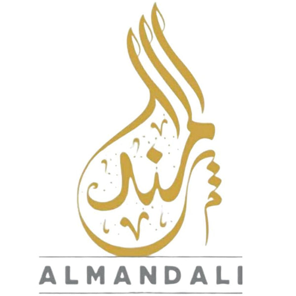 ALMANDALI