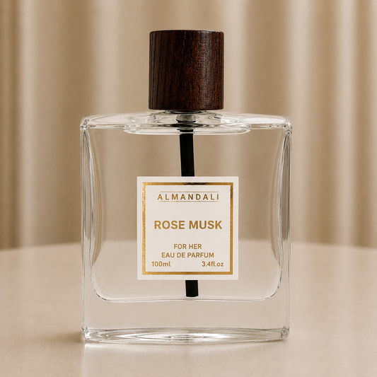 Rose Musk