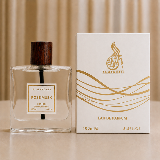 Rose Musk